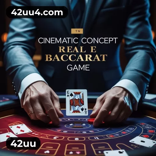 Cassino 42uu: mesas, live e torneios 🍀