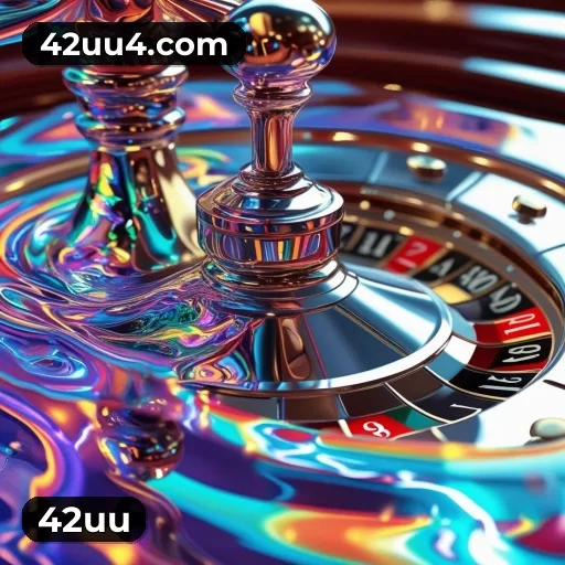 42uu: Plataforma de jogos ⭐️ segura e completa