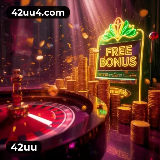 42uu: Plataforma de jogos ⭐️ segura e completa